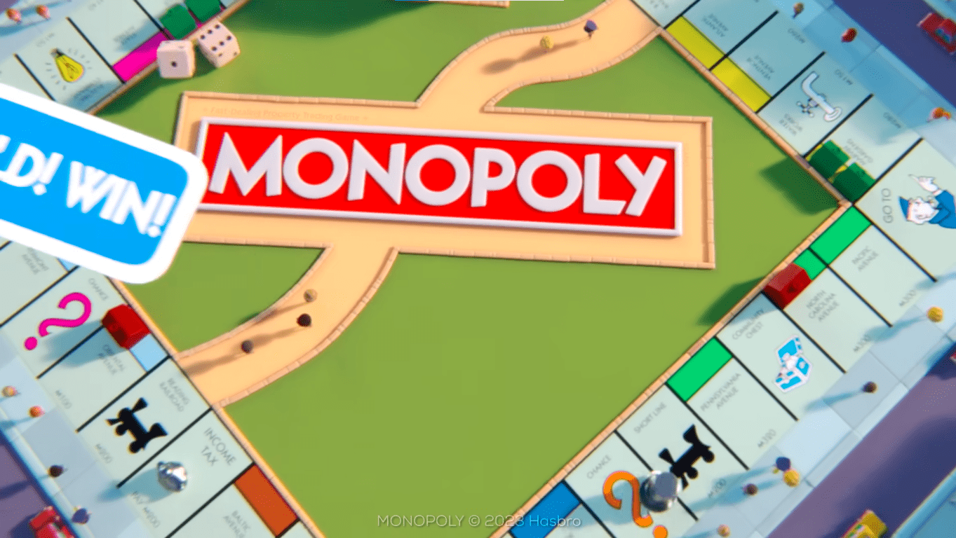 Free Monopoly Go dice links October 2024